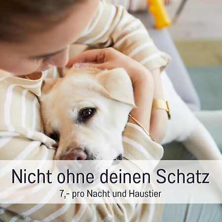 Ferienhaus Toepferhaus - Strandnah, Haustierfreundlich, Optimal Fuer Workation, Kaminofen, Garten, Fuer Paare Und Alleinreisende Steinberg  Екстериор снимка