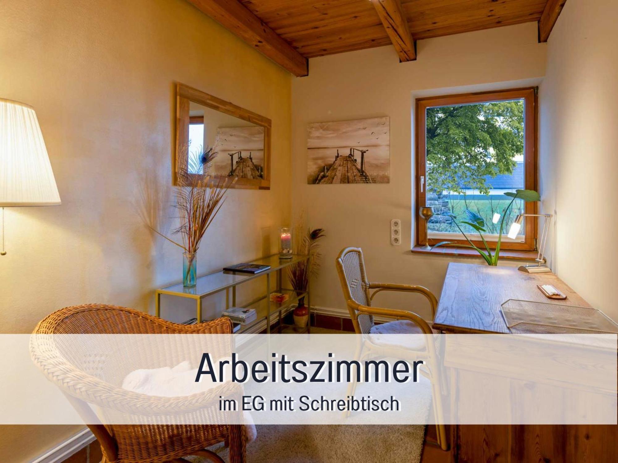 Ferienhaus Toepferhaus - Strandnah, Haustierfreundlich, Optimal Fuer Workation, Kaminofen, Garten, Fuer Paare Und Alleinreisende Steinberg  Екстериор снимка