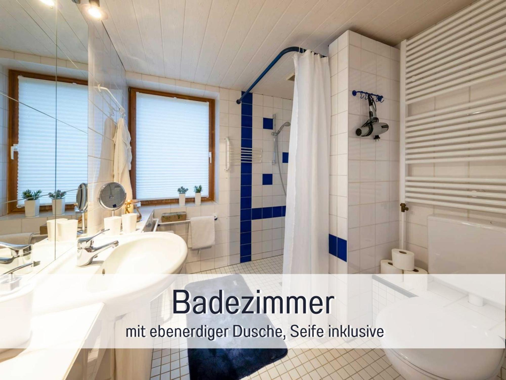 Ferienhaus Toepferhaus - Strandnah, Haustierfreundlich, Optimal Fuer Workation, Kaminofen, Garten, Fuer Paare Und Alleinreisende Steinberg  Екстериор снимка