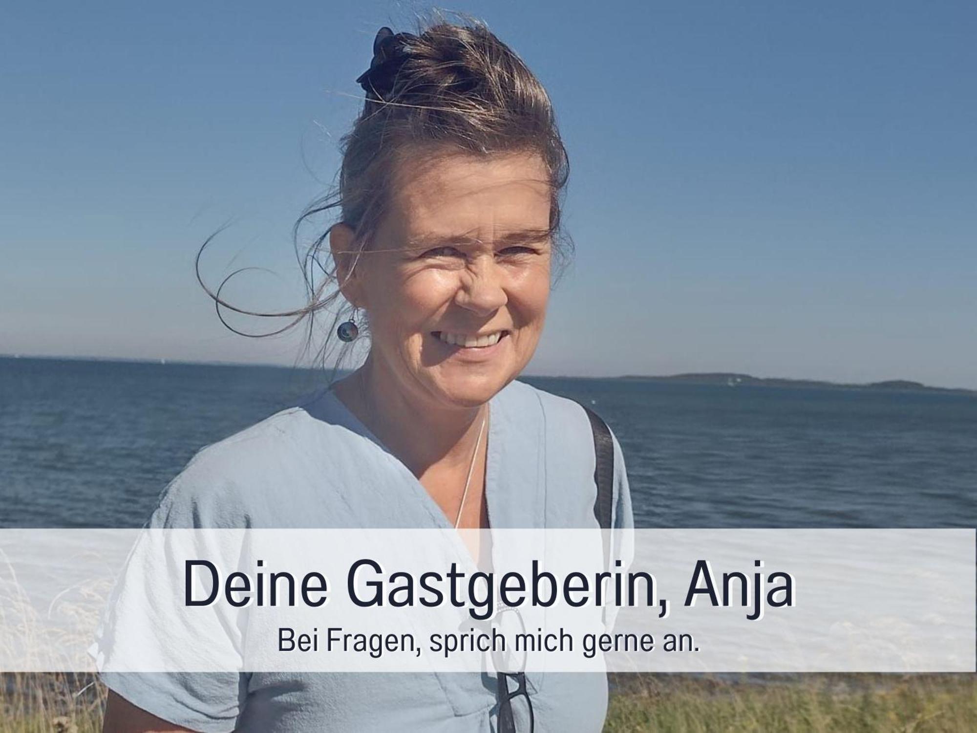 Ferienhaus Toepferhaus - Strandnah, Haustierfreundlich, Optimal Fuer Workation, Kaminofen, Garten, Fuer Paare Und Alleinreisende Steinberg  Екстериор снимка